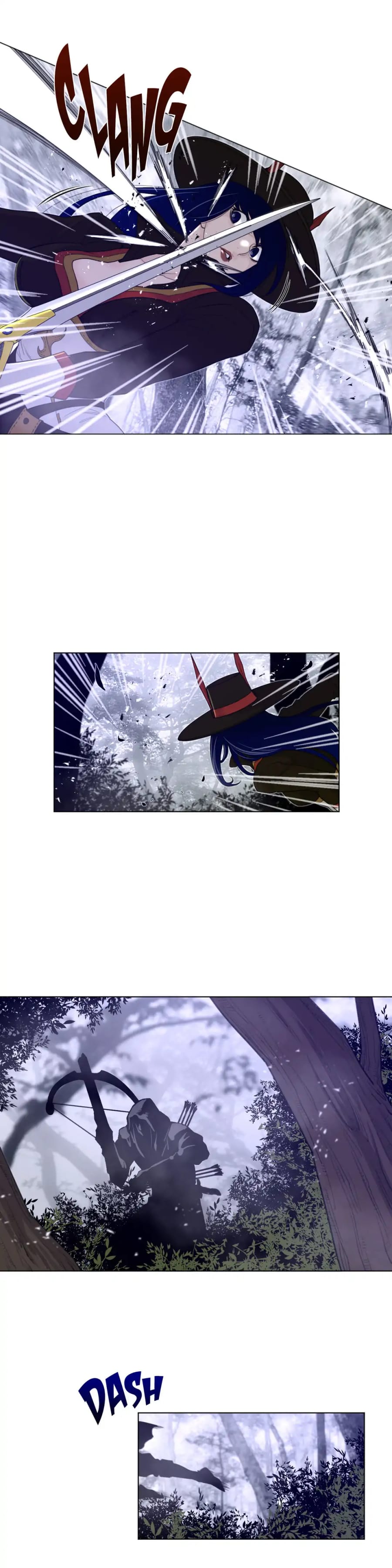Perfect Half Uncensored, chapter 81, page 14 of 23