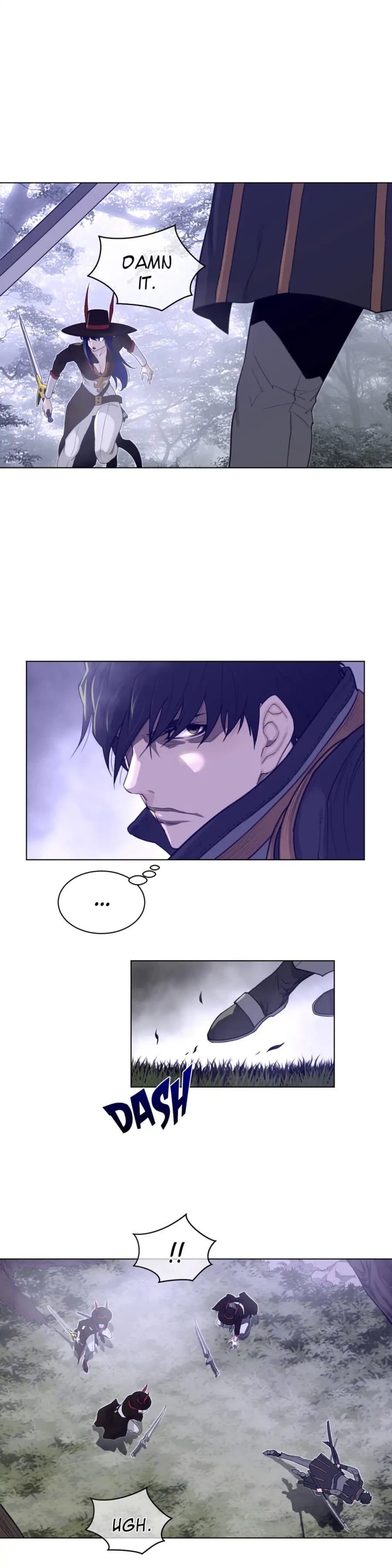Perfect Half Uncensored, chapter 81, page 15 of 23