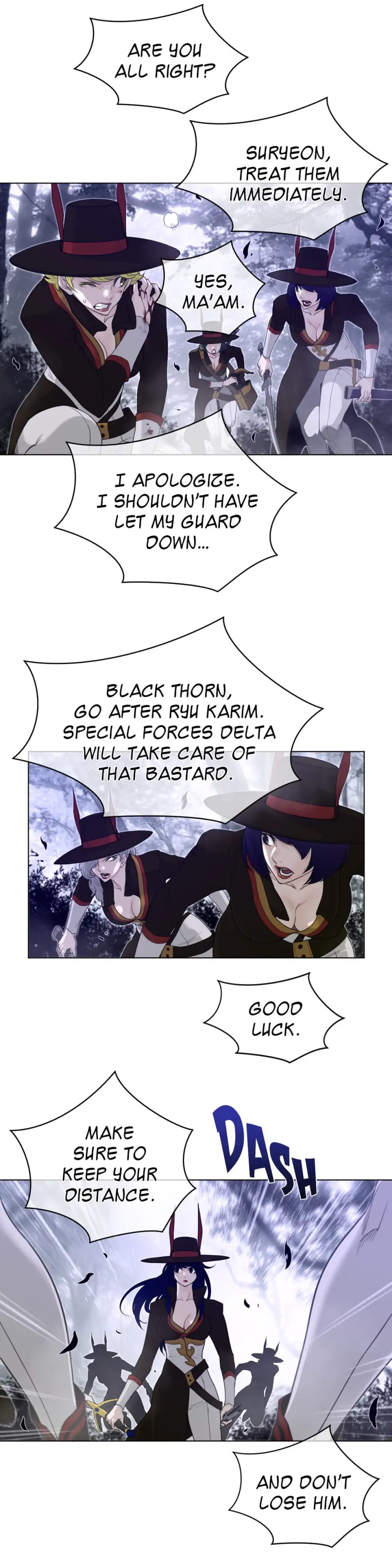 Perfect Half Uncensored, chapter 81, page 16 of 23