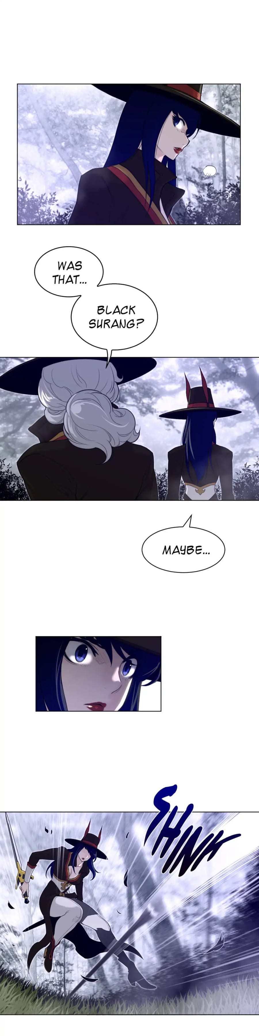 Perfect Half Uncensored, chapter 81, page 17 of 23