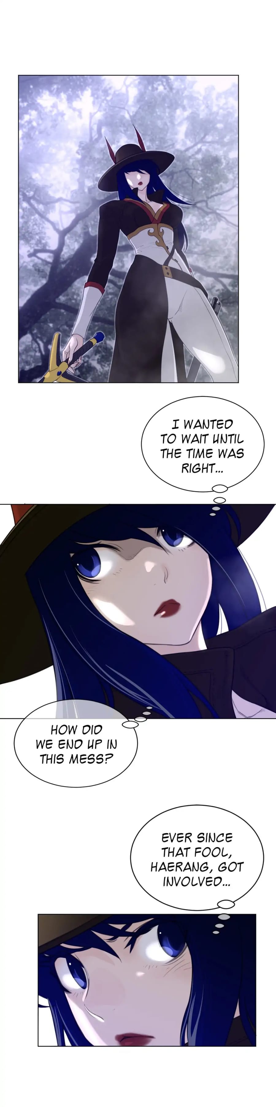 Perfect Half Uncensored, chapter 81, page 20 of 23