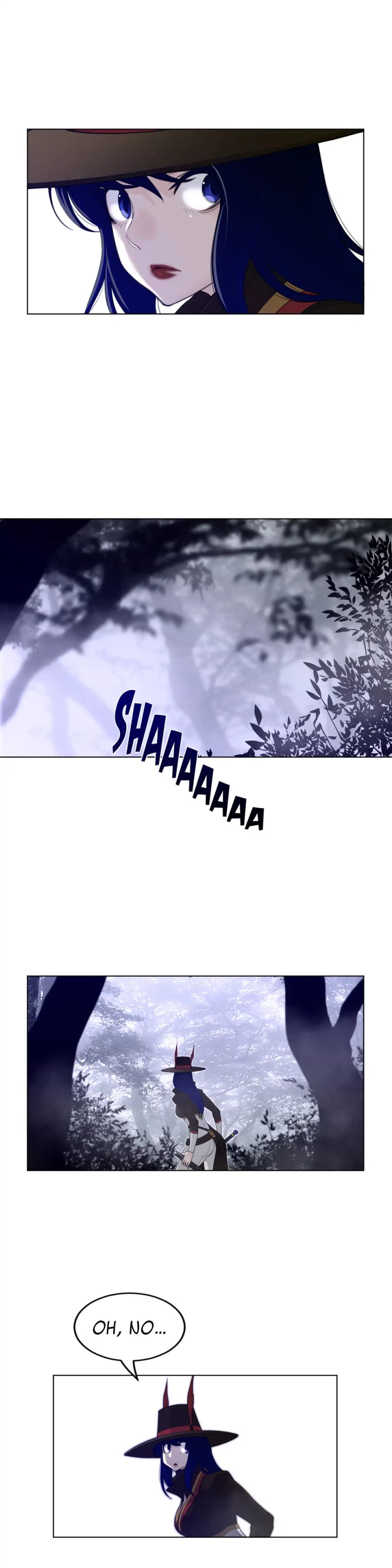 Perfect Half Uncensored, chapter 81, page 22 of 23