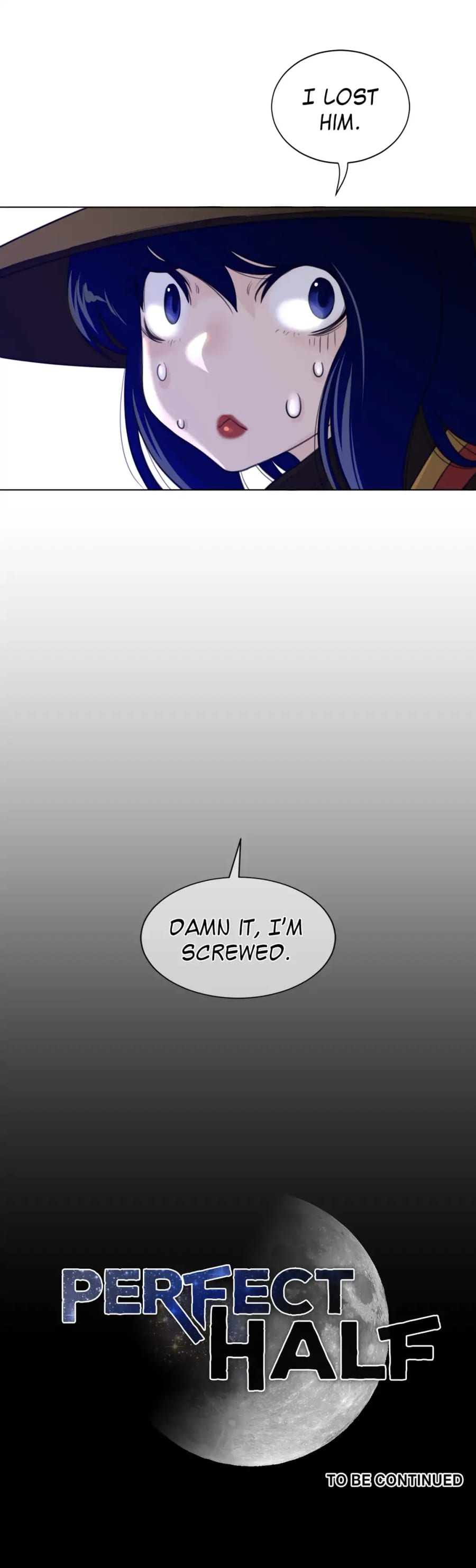 Perfect Half Uncensored, chapter 81, page 23 of 23