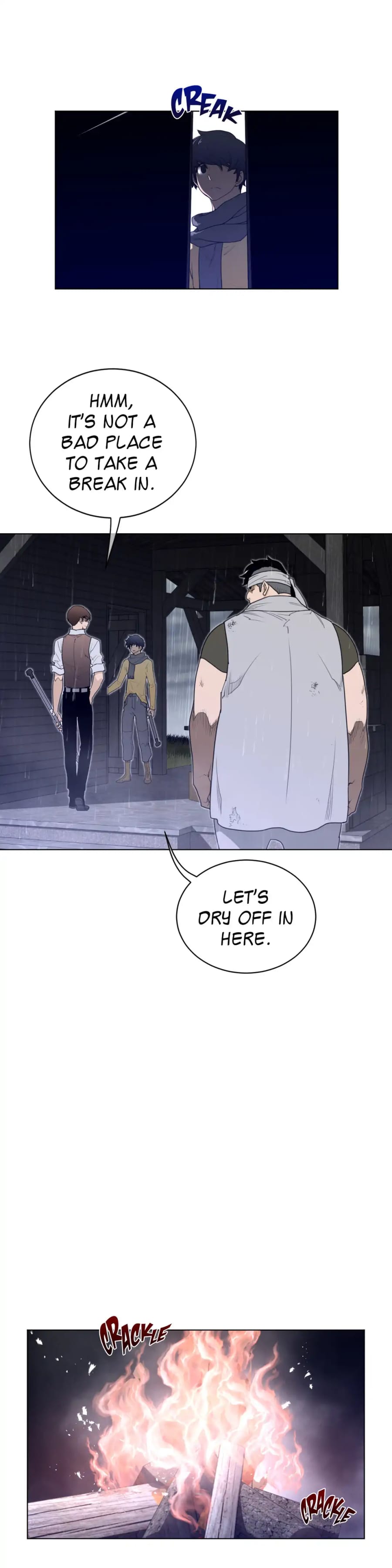 Perfect Half Uncensored, chapter 82, page 6 of 23