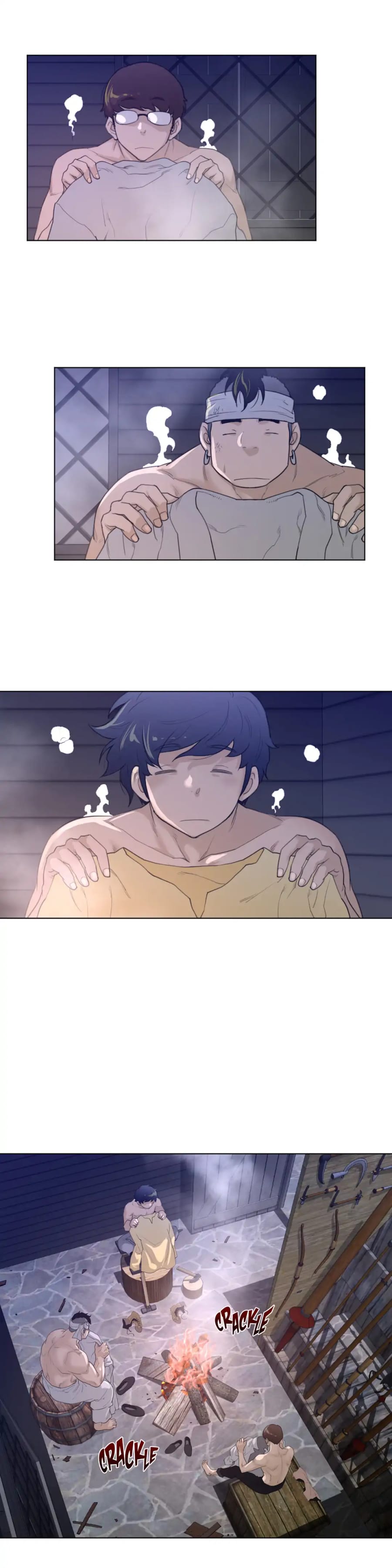 Perfect Half Uncensored, chapter 82, page 7 of 23