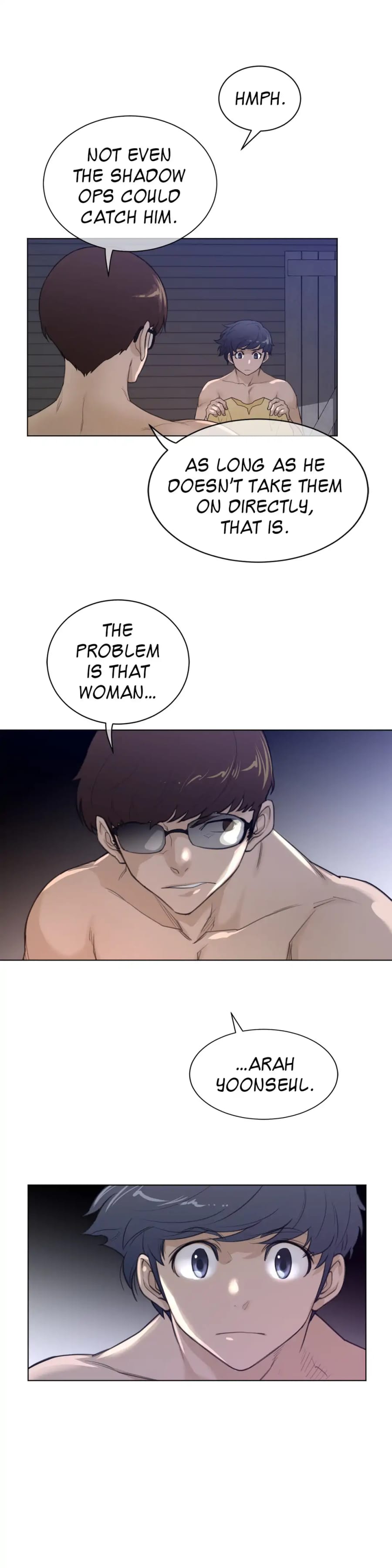 Perfect Half Uncensored, chapter 82, page 9 of 23
