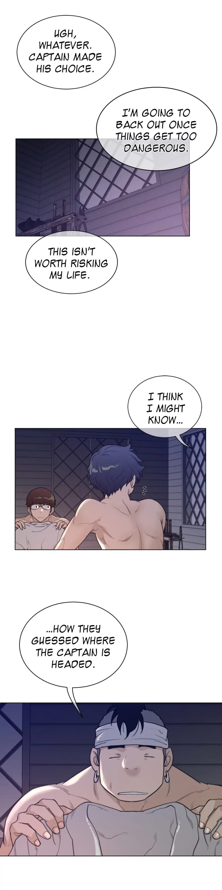 Perfect Half Uncensored, chapter 82, page 10 of 23