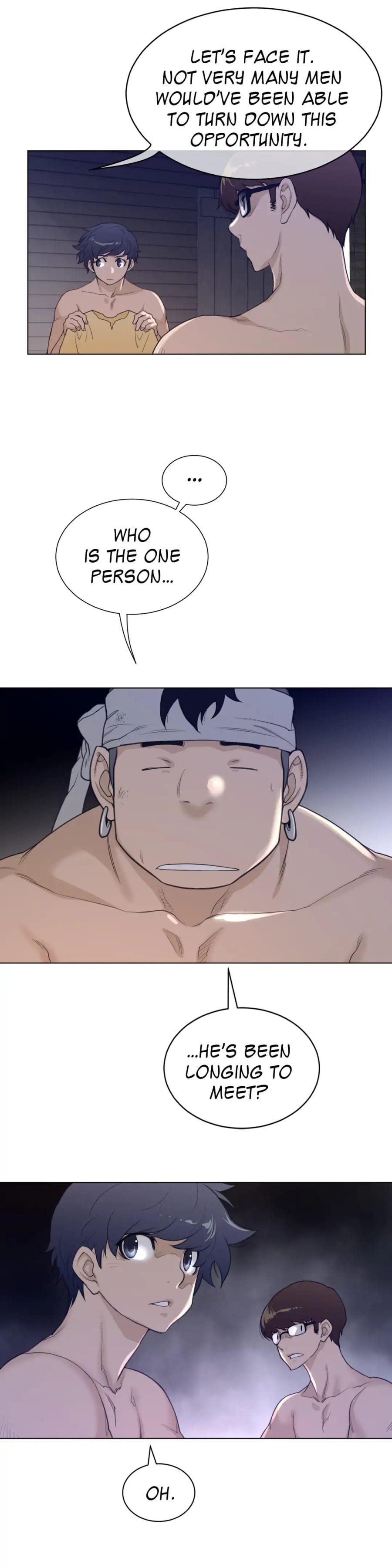Perfect Half Uncensored, chapter 82, page 11 of 23
