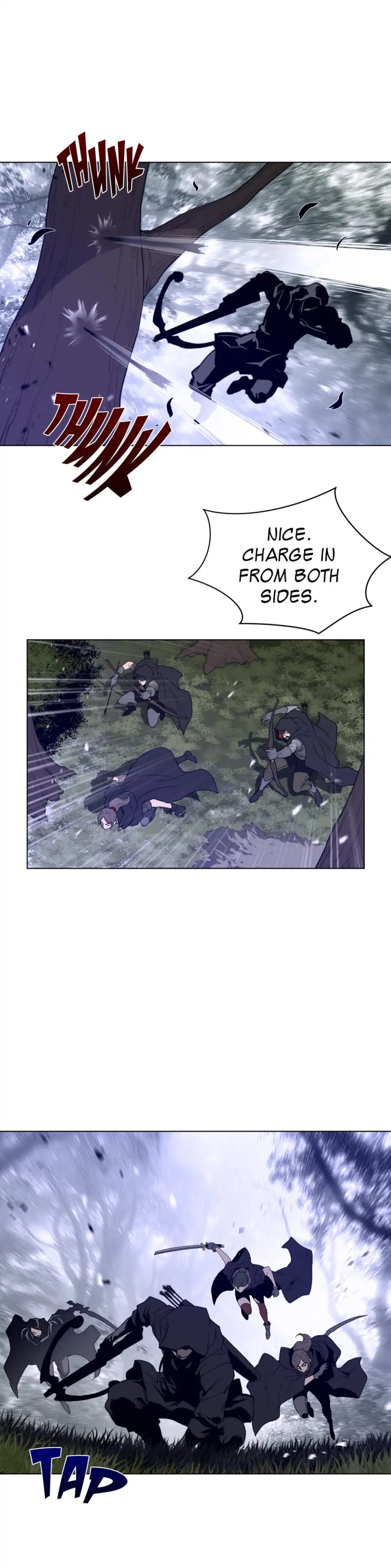 Perfect Half Uncensored, chapter 82, page 13 of 23