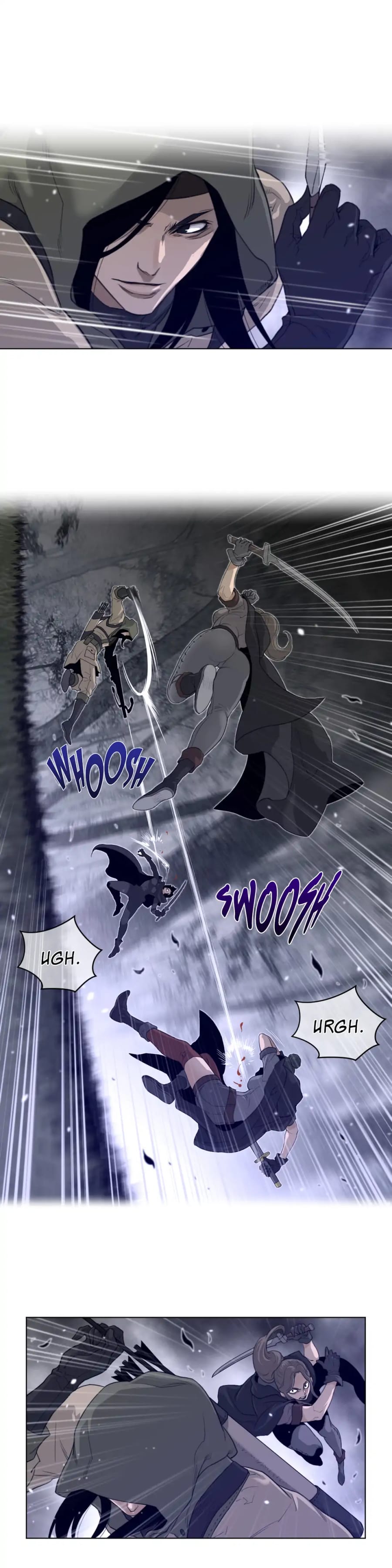 Perfect Half Uncensored, chapter 82, page 14 of 23