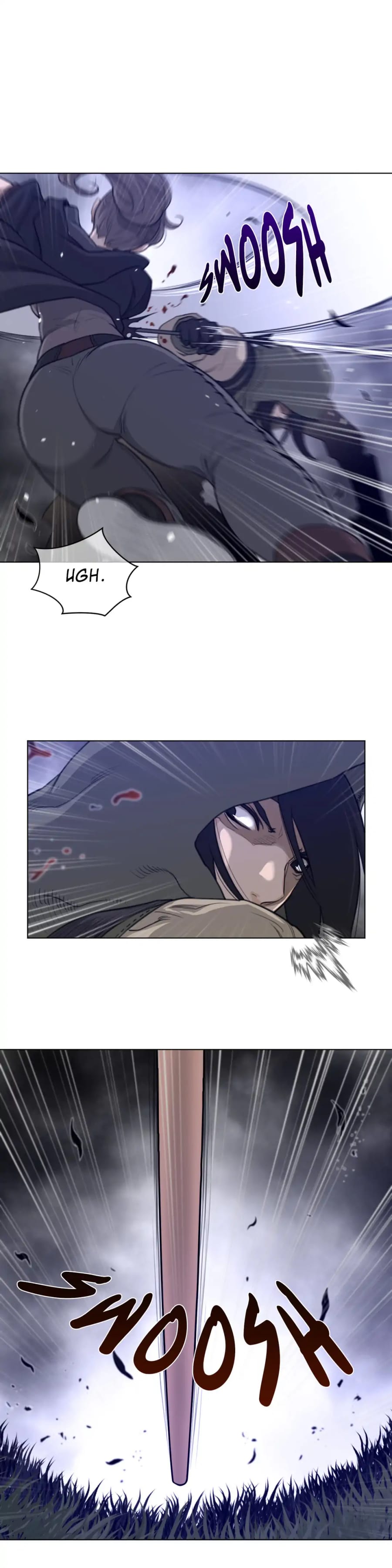 Perfect Half Uncensored, chapter 82, page 15 of 23