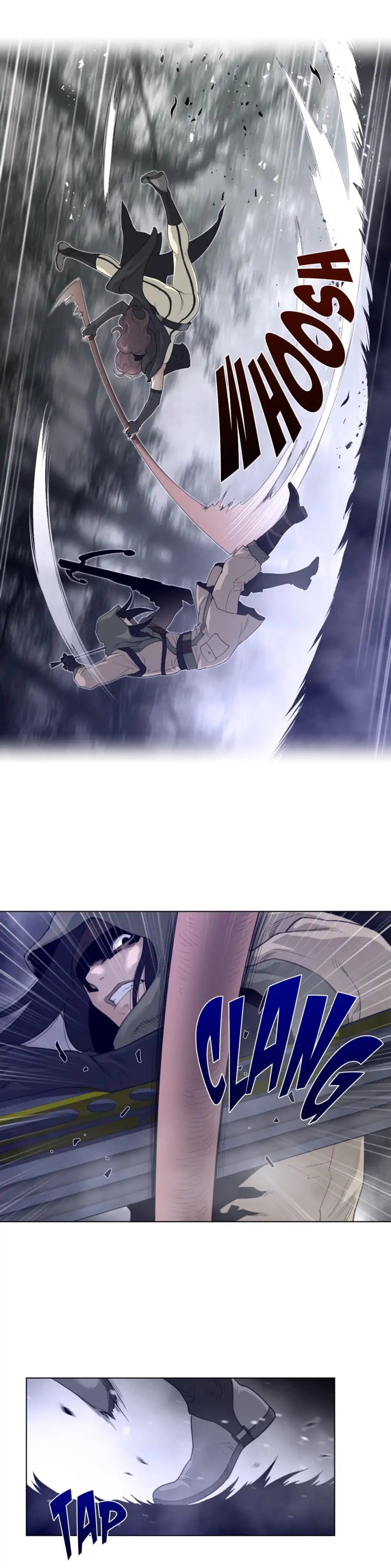 Perfect Half Uncensored, chapter 82, page 16 of 23