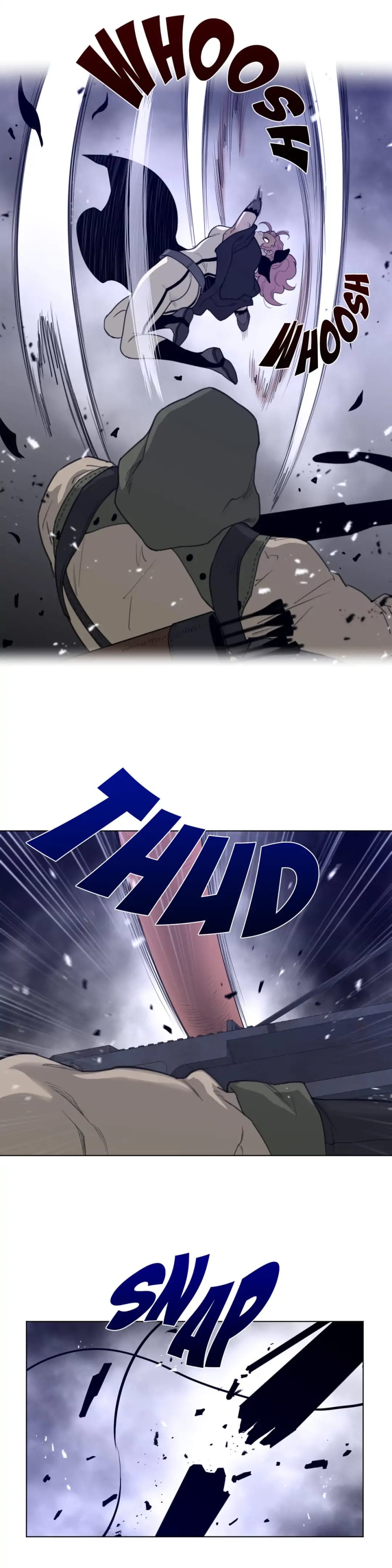 Perfect Half Uncensored, chapter 82, page 17 of 23