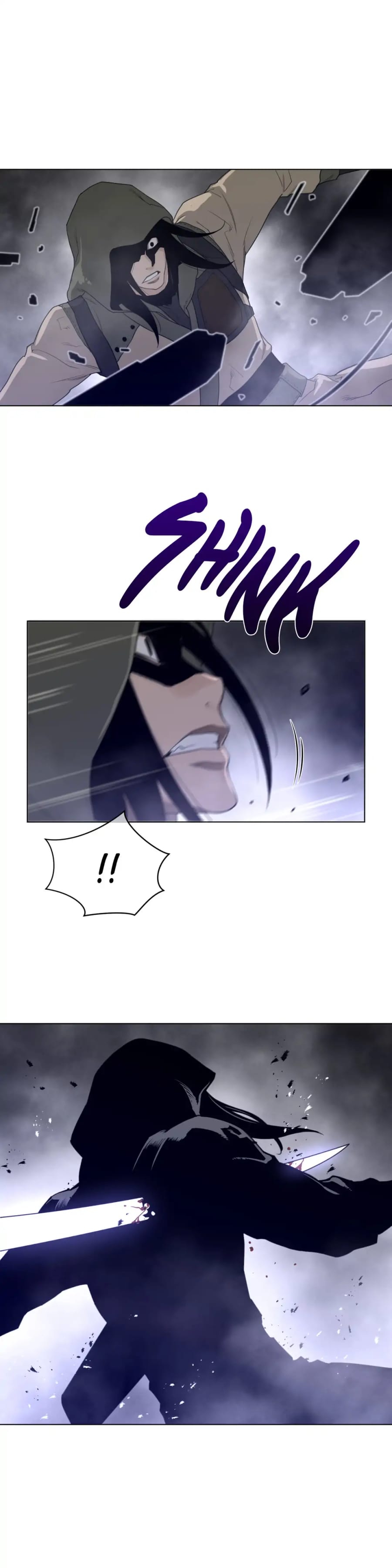 Perfect Half Uncensored, chapter 82, page 18 of 23