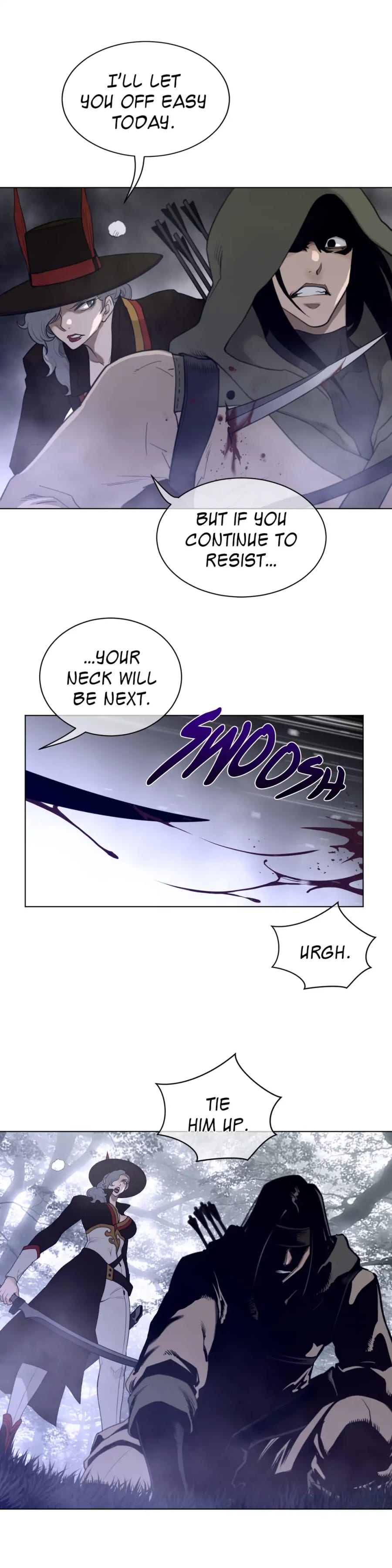 Perfect Half Uncensored, chapter 82, page 19 of 23