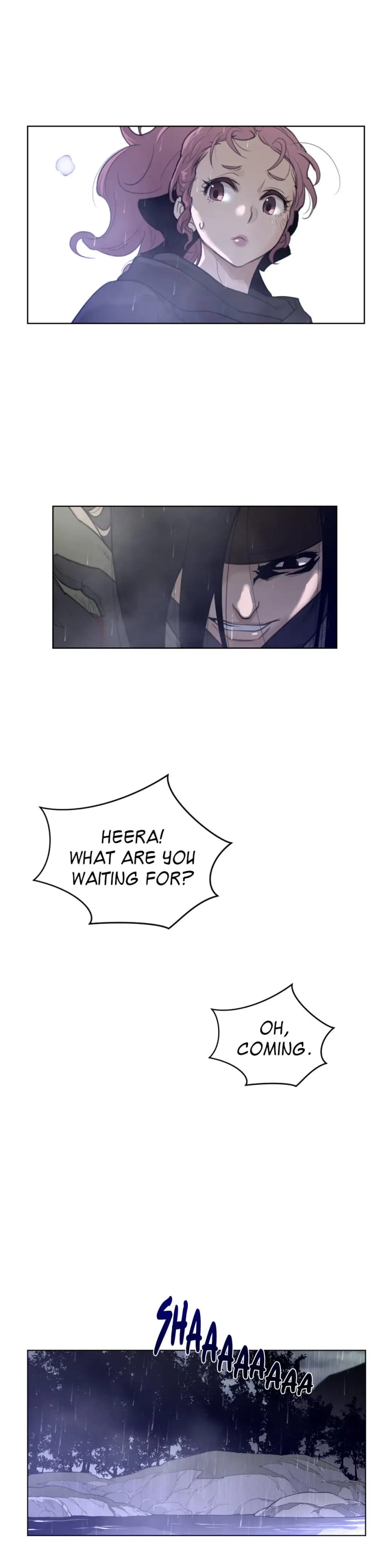 Perfect Half Uncensored, chapter 82, page 21 of 23