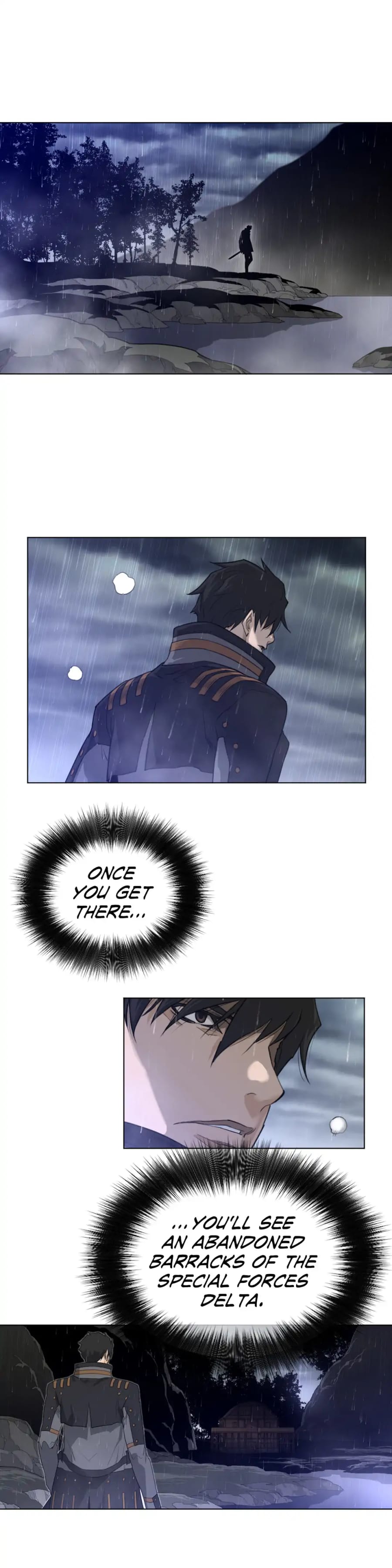 Perfect Half Uncensored, chapter 82, page 22 of 23