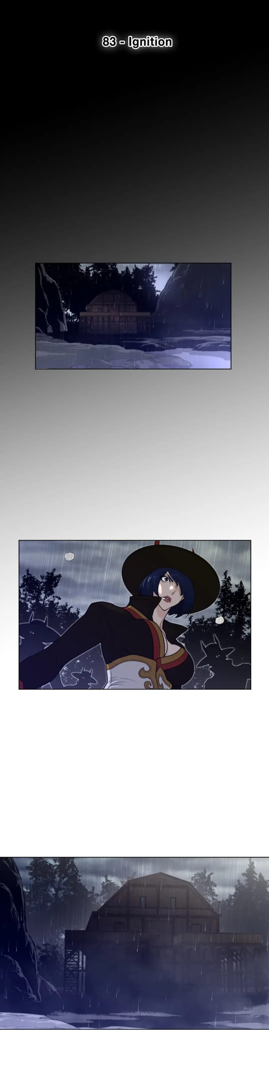 Perfect Half Uncensored, chapter 83, page 5 of 23