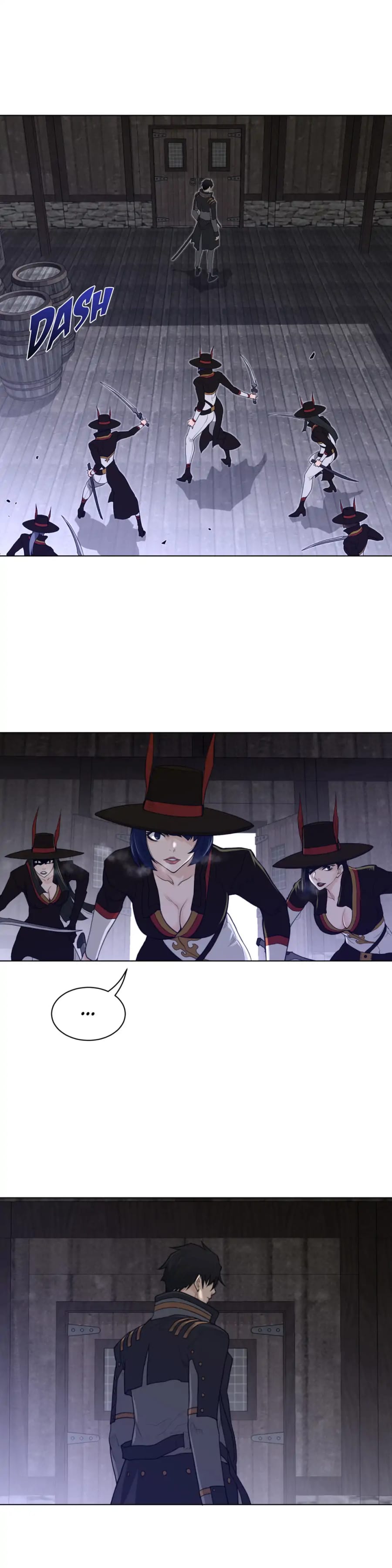 Perfect Half Uncensored, chapter 83, page 7 of 23