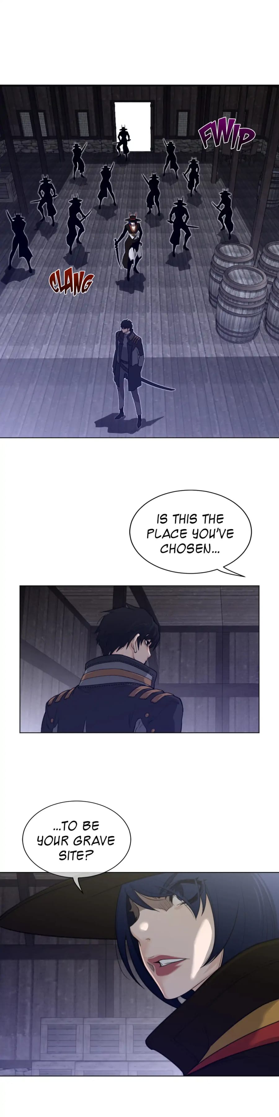 Perfect Half Uncensored, chapter 83, page 8 of 23