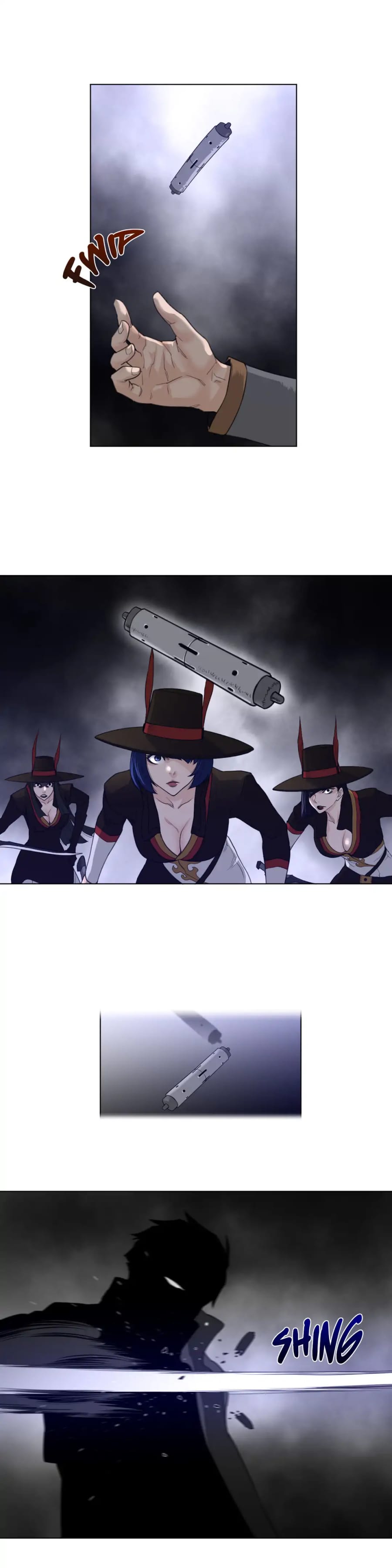 Perfect Half Uncensored, chapter 83, page 10 of 23