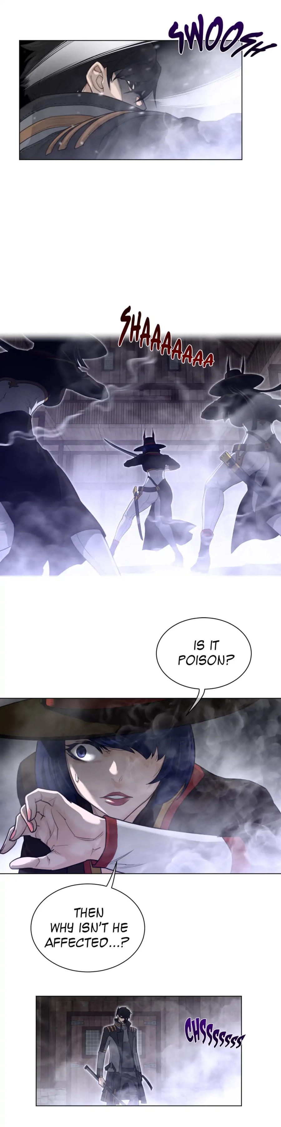 Perfect Half Uncensored, chapter 83, page 12 of 23