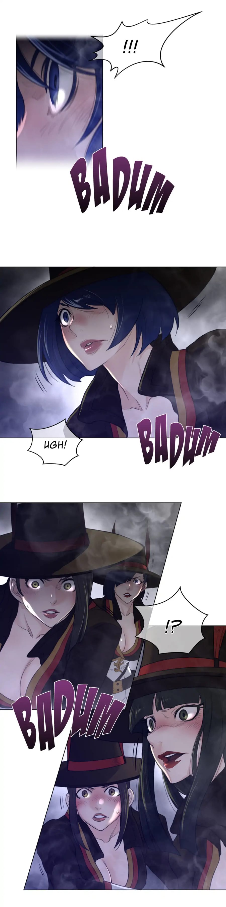 Perfect Half Uncensored, chapter 83, page 13 of 23