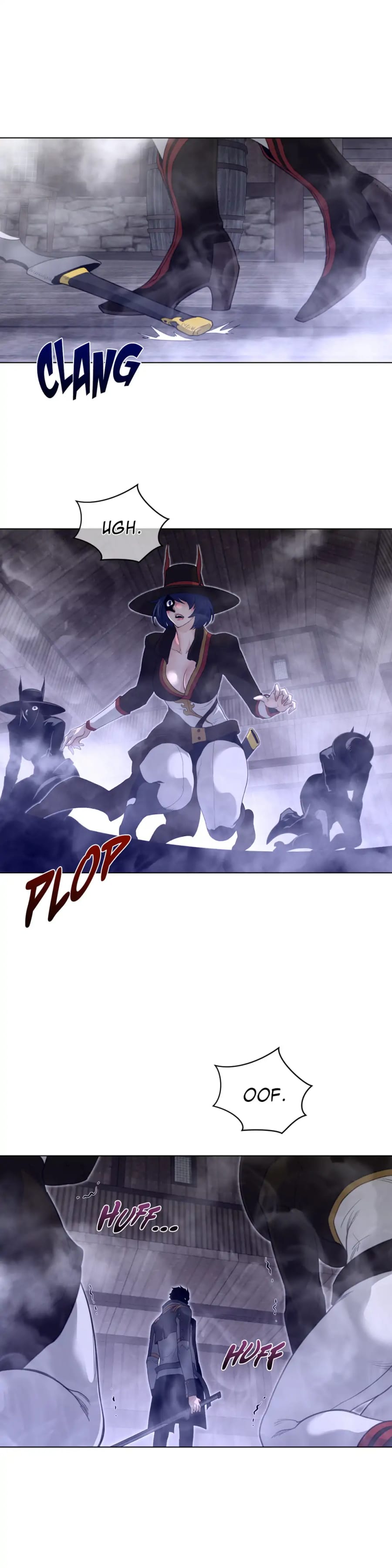 Perfect Half Uncensored, chapter 83, page 14 of 23