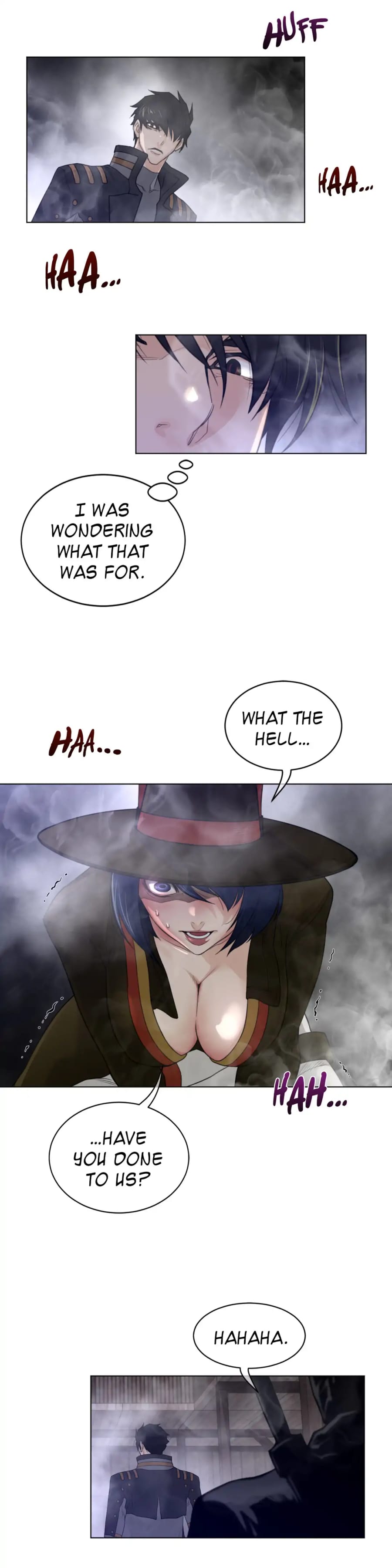 Perfect Half Uncensored, chapter 83, page 15 of 23