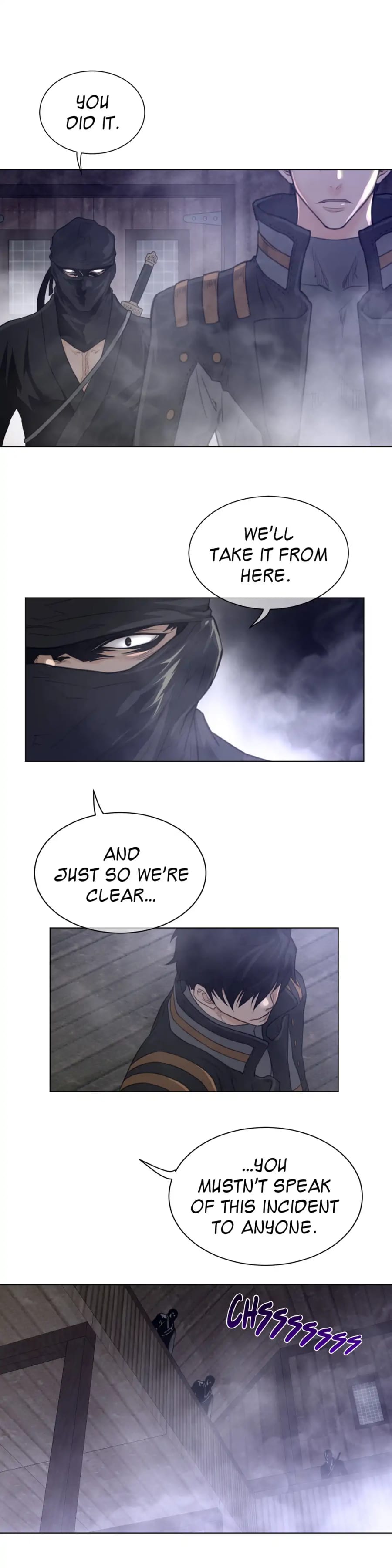 Perfect Half Uncensored, chapter 83, page 16 of 23