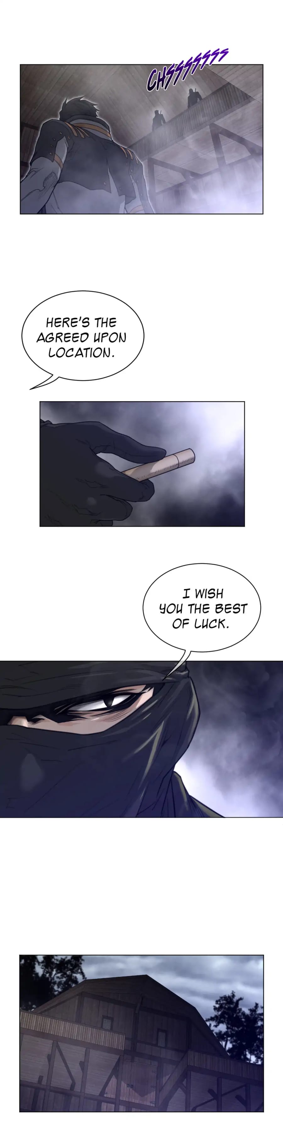 Perfect Half Uncensored, chapter 83, page 17 of 23