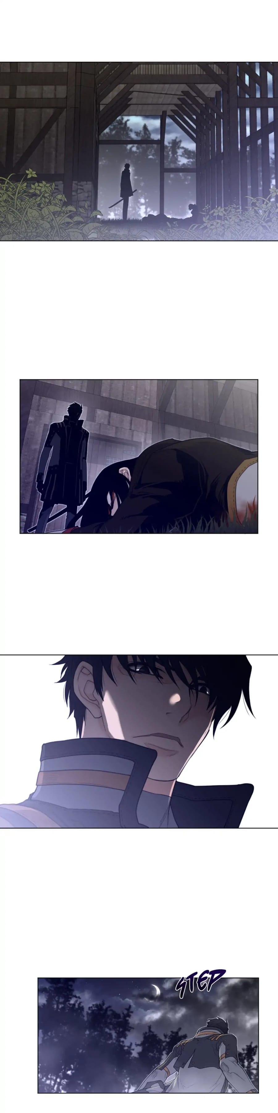 Perfect Half Uncensored, chapter 83, page 18 of 23