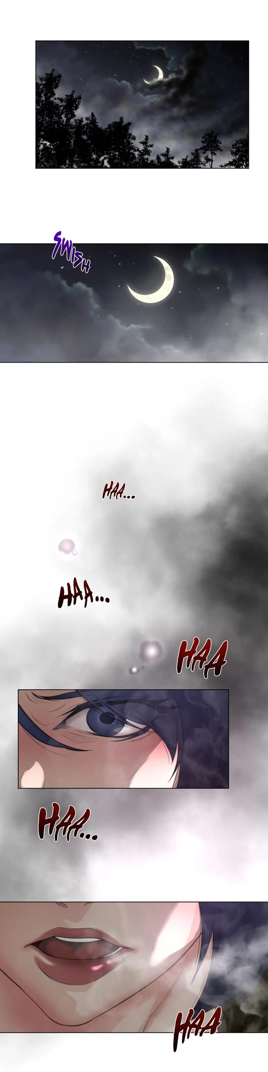 Perfect Half Uncensored, chapter 83, page 19 of 23