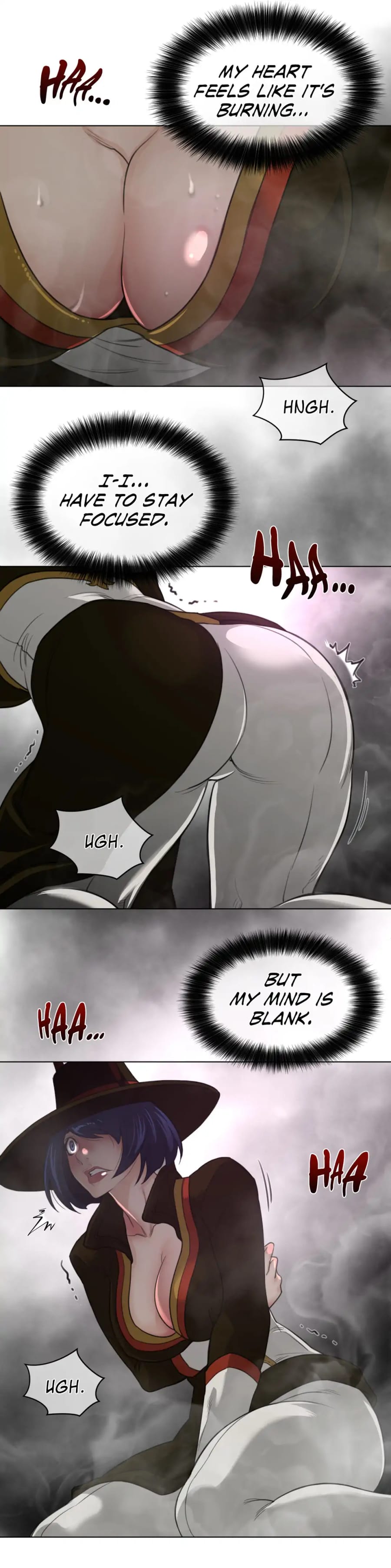 Perfect Half Uncensored, chapter 83, page 20 of 23