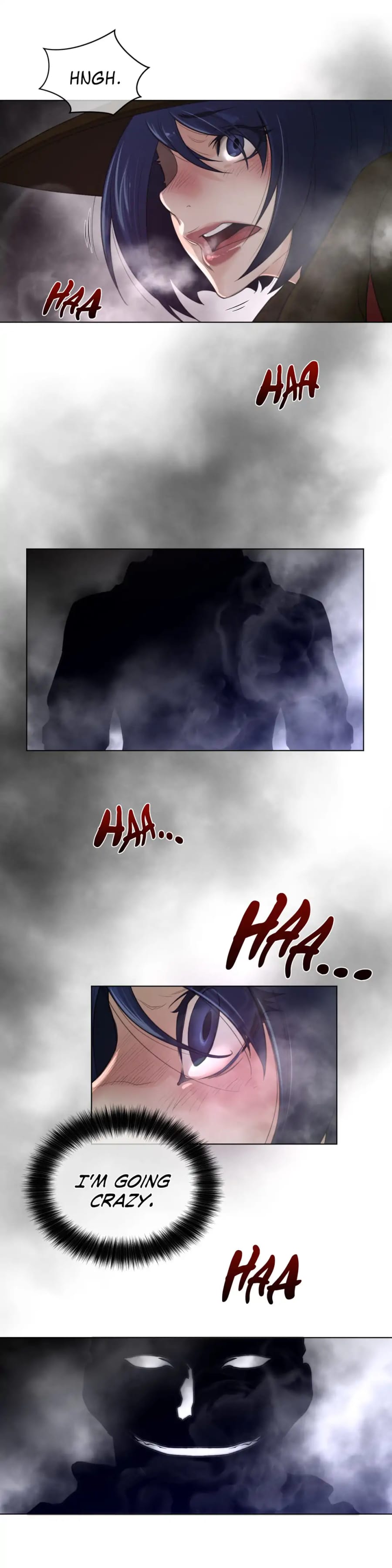 Perfect Half Uncensored, chapter 83, page 21 of 23