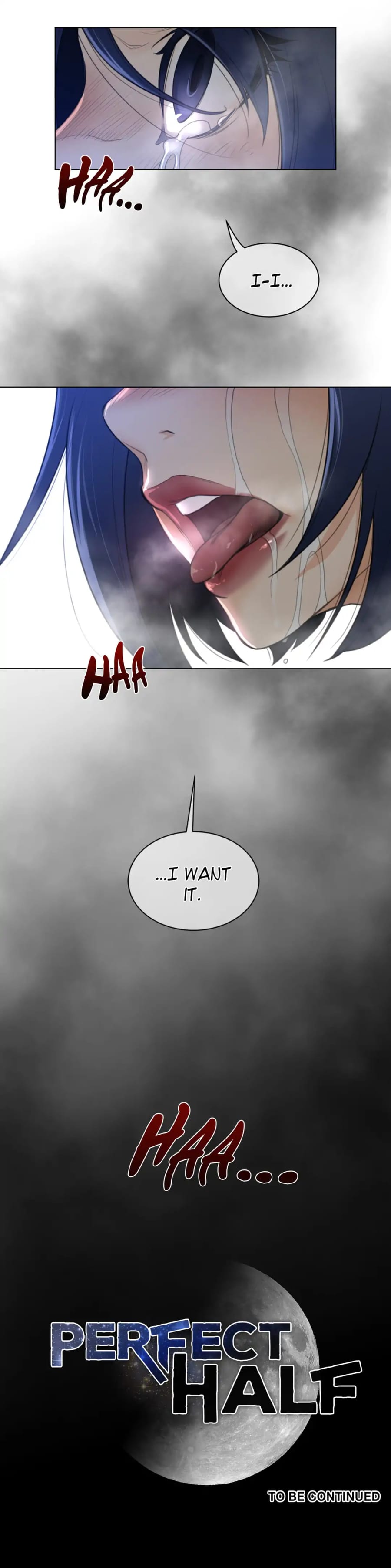 Perfect Half Uncensored, chapter 83, page 23 of 23