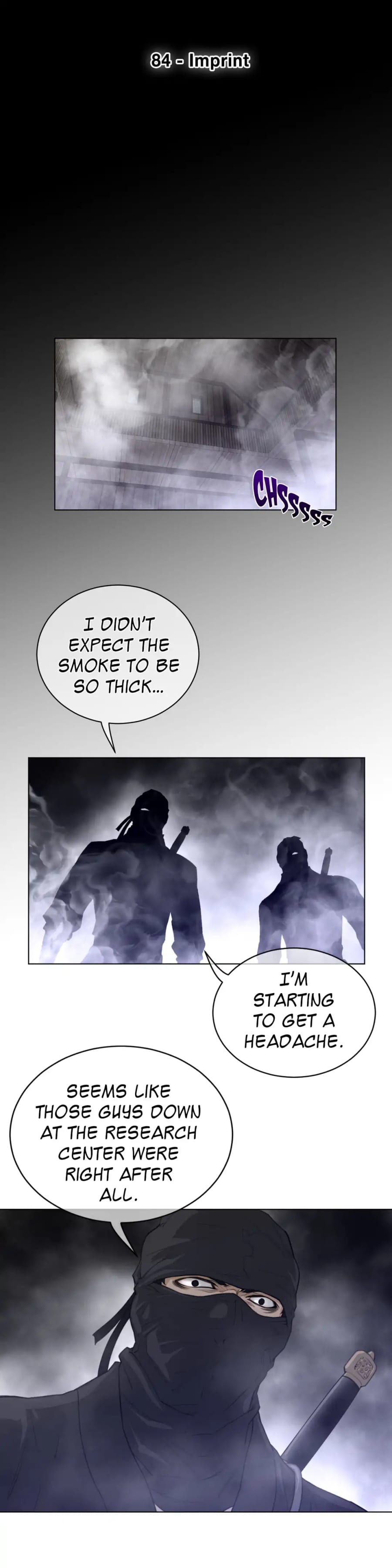 Perfect Half Uncensored, chapter 84, page 5 of 21