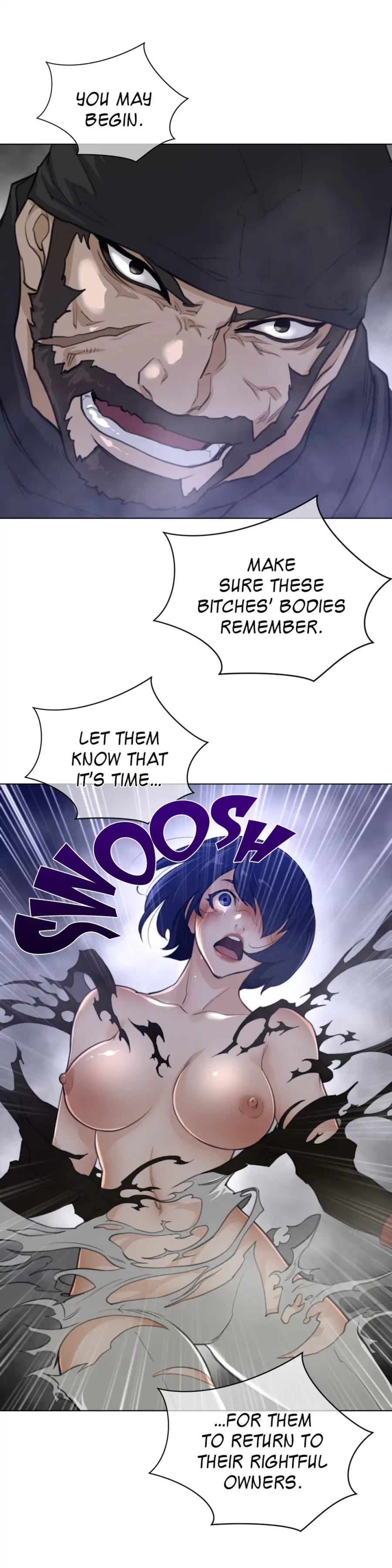 Perfect Half Uncensored, chapter 84, page 7 of 21
