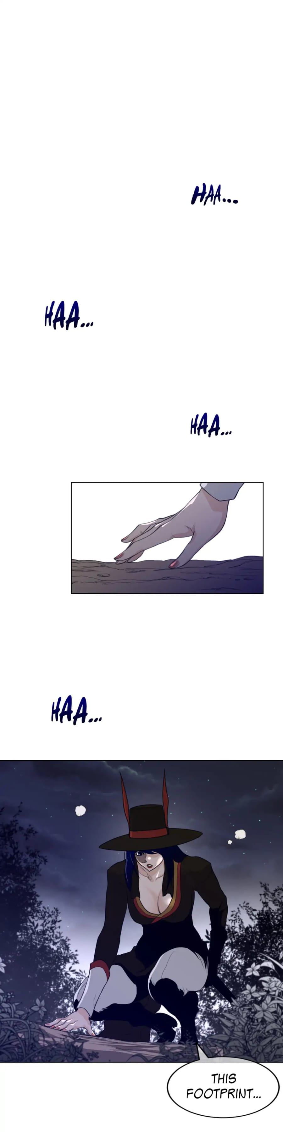 Perfect Half Uncensored, chapter 84, page 14 of 21