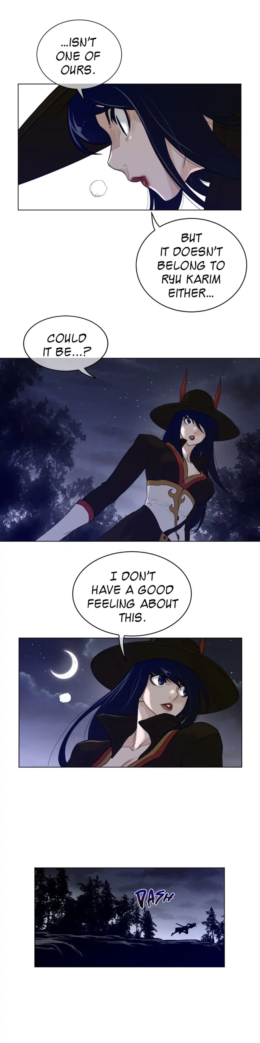 Perfect Half Uncensored, chapter 84, page 15 of 21