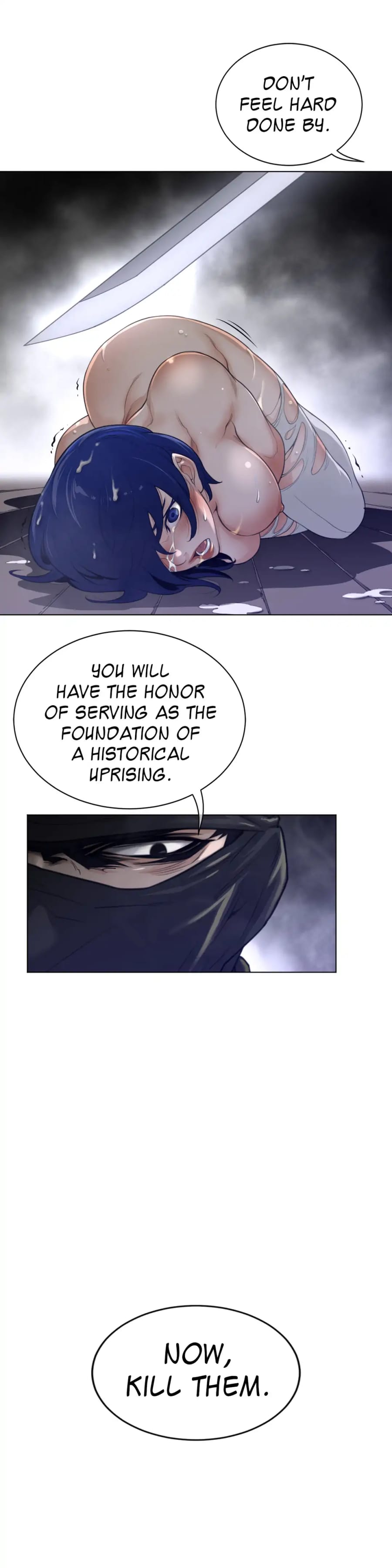 Perfect Half Uncensored, chapter 84, page 18 of 21