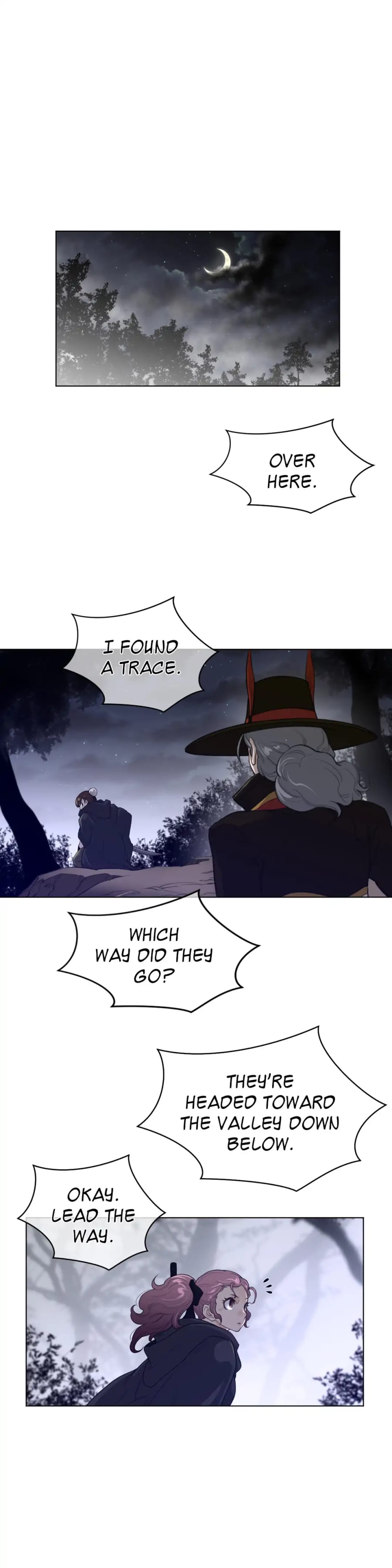 Perfect Half Uncensored, chapter 84, page 19 of 21