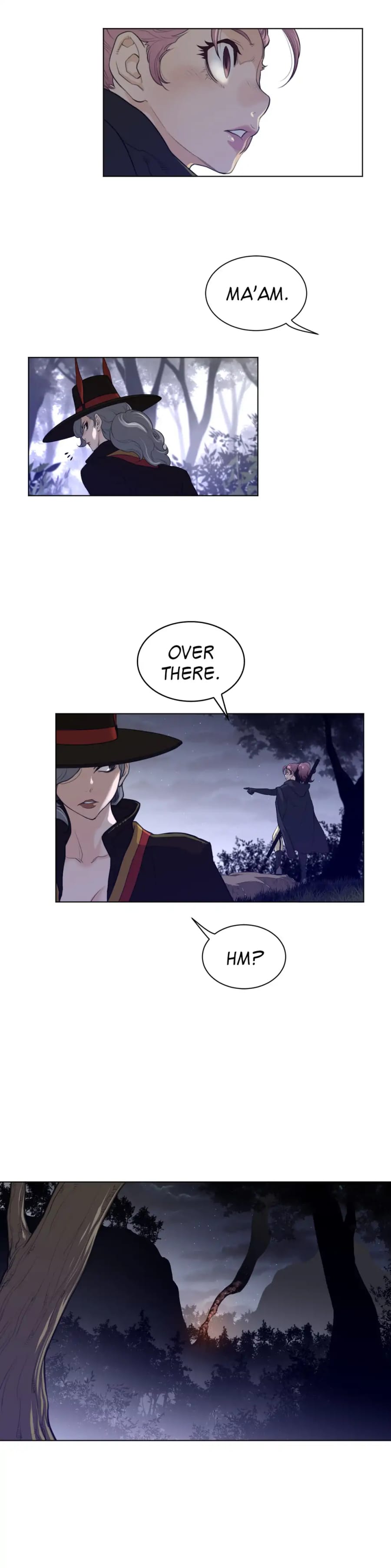 Perfect Half Uncensored, chapter 84, page 20 of 21