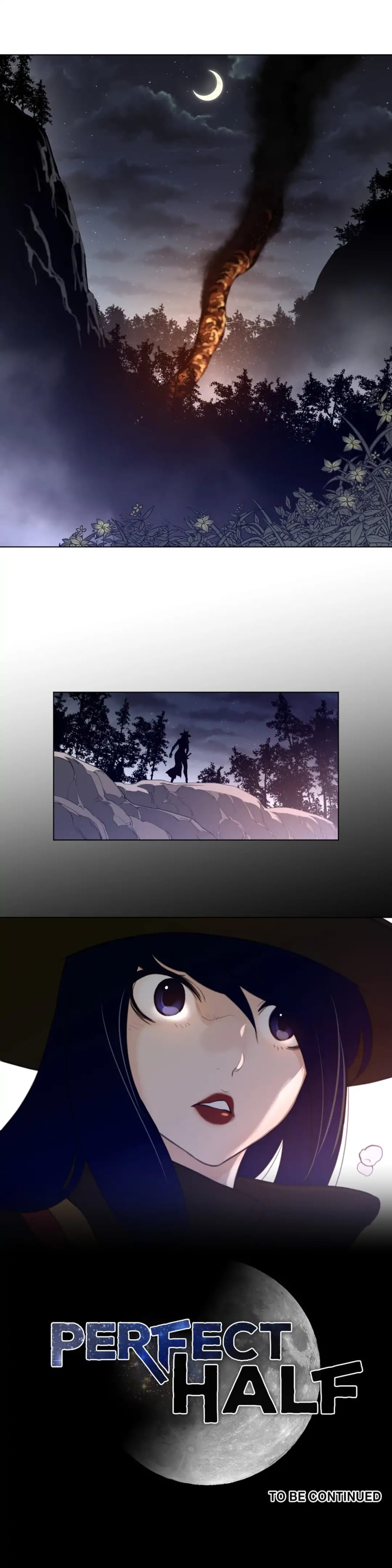 Perfect Half Uncensored, chapter 84, page 21 of 21