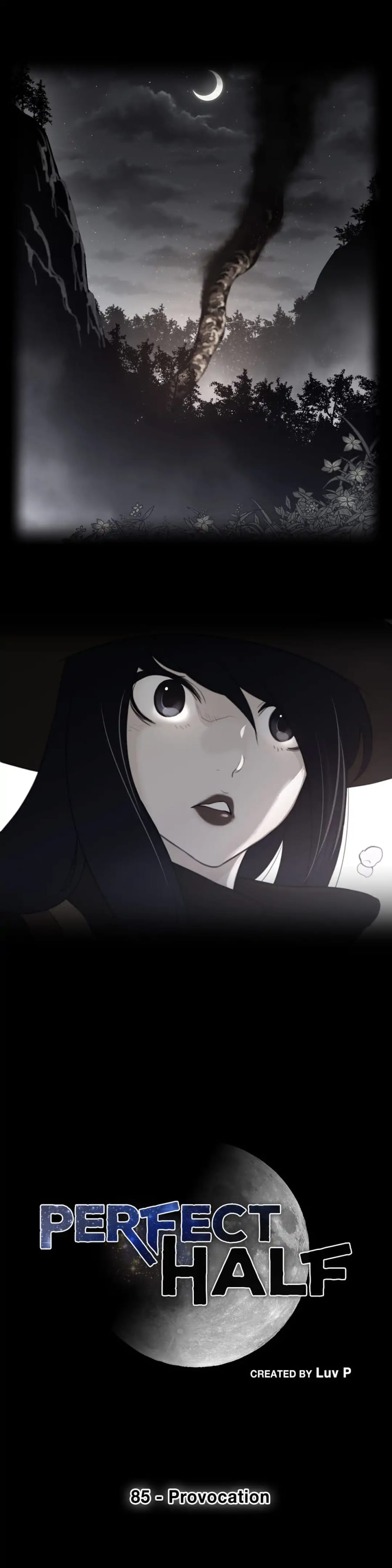 Perfect Half Uncensored, chapter 85, page 5 of 21