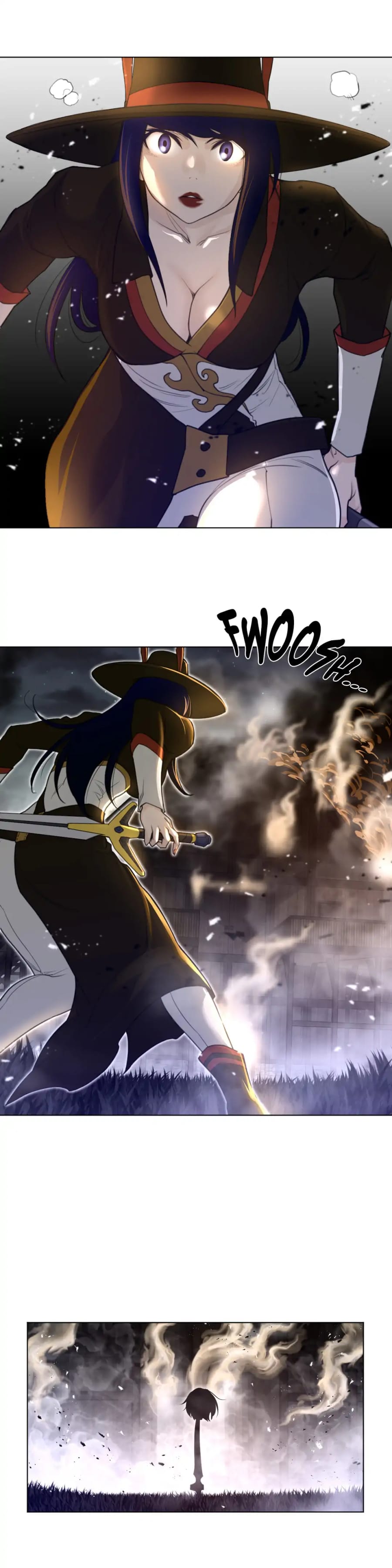 Perfect Half Uncensored, chapter 85, page 8 of 21