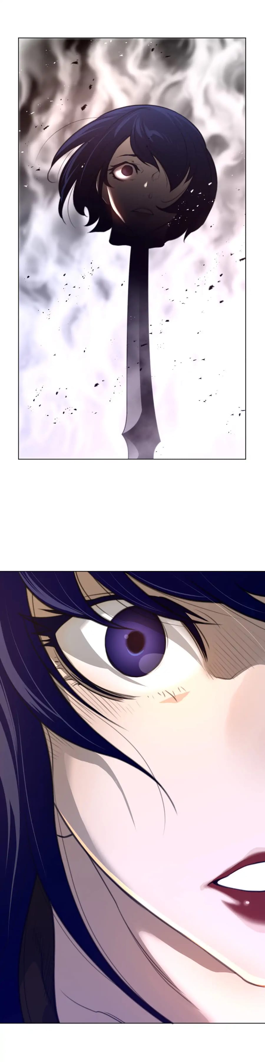 Perfect Half Uncensored, chapter 85, page 9 of 21