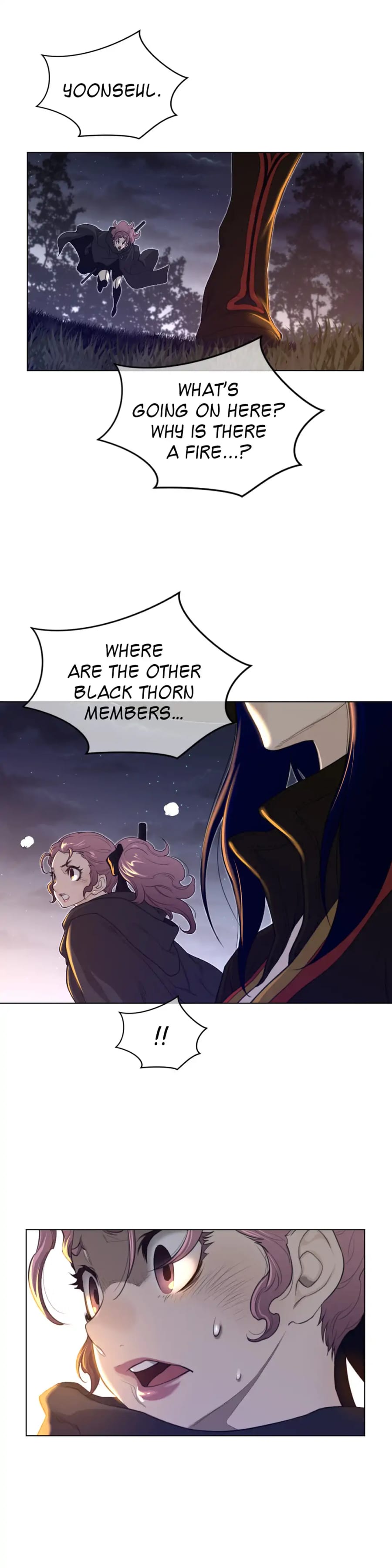 Perfect Half Uncensored, chapter 85, page 11 of 21