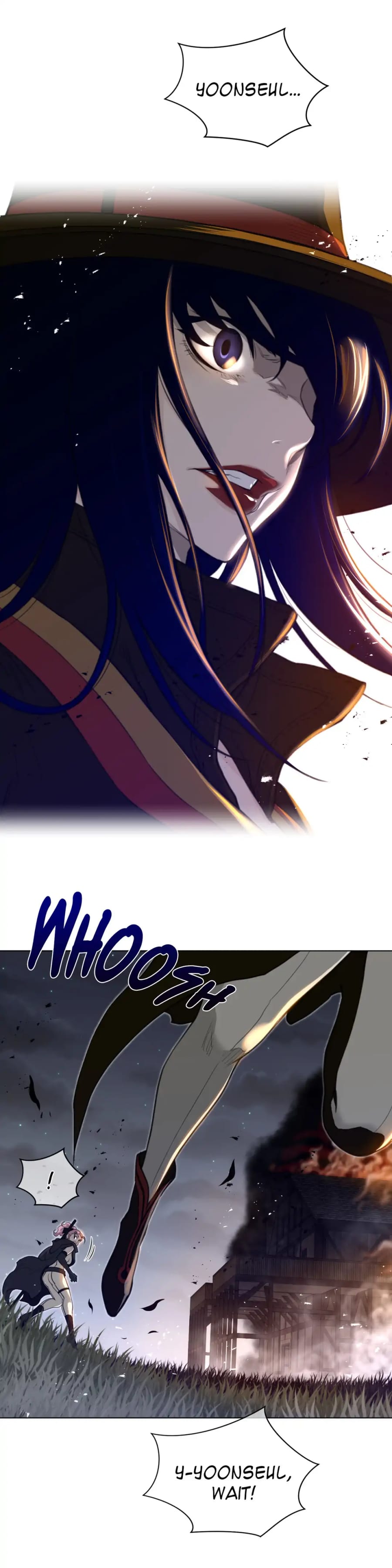 Perfect Half Uncensored, chapter 85, page 12 of 21
