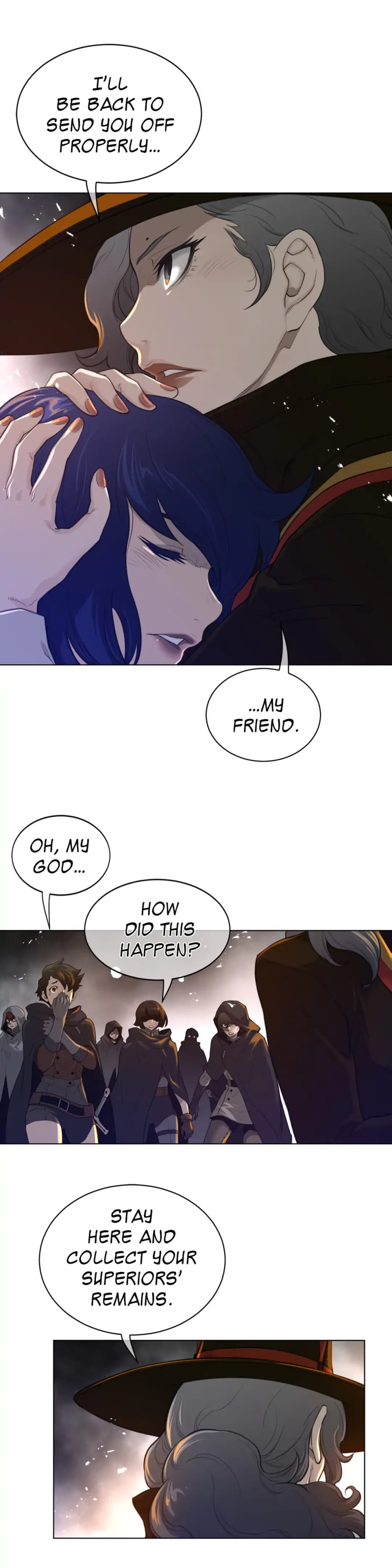 Perfect Half Uncensored, chapter 85, page 15 of 21